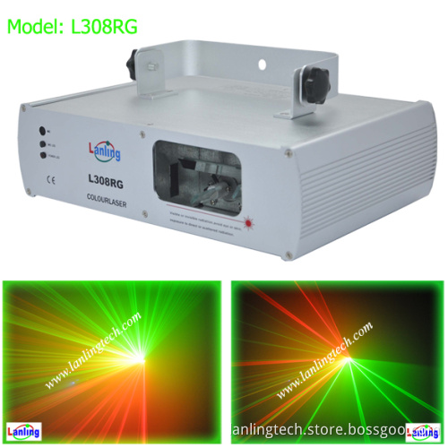 Rg Christmas Laser Light Show
